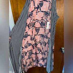 Lot of two Lularoe Joys